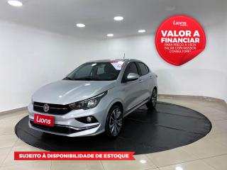Foto do veículo Fiat Cronos Precision 1.8 16v Flex Aut.