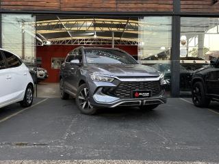 Foto do veículo Byd Song Plus (hibrido)