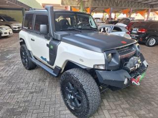 Foto do veículo Troller T4 3.2 Diesel Bold 4wd