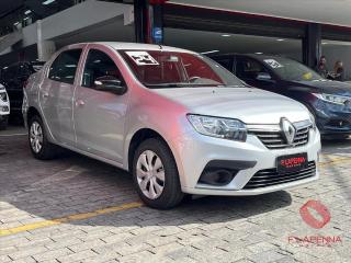Foto do veículo Renault Logan 1.0 Zen