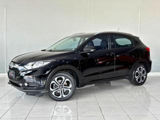Foto do veículo Honda Hr-v 1.8 Ex Cvt