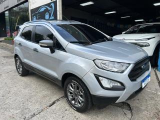 Foto do veículo Ford Ecosport 2.0 16v Flex Freestyle 4wd