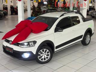 Foto do veículo Volkswagen Saveiro 1.6 16v Msi E-flex Cross Cd