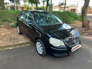 Foto do veículo Volkswagen Polo 1.6 Vht Total Flex