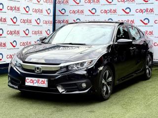 Foto do veículo Honda Civic 2.0 Exl Cvt