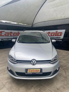 Foto do veículo Volkswagen Spacefox 1.6 Vht Comfortline Total Flex