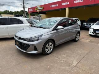 Foto do veículo Hyundai Hb20 1.0 Comfort Plus