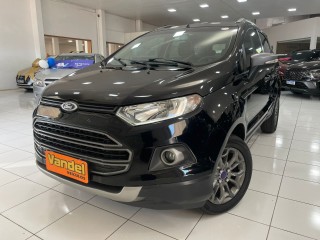 Foto do veículo Ford Ecosport 1.6 16v Flex Freestyle