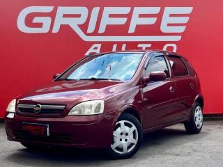 Foto do veículo Chevrolet Corsa 1.4 Econoflex Maxx