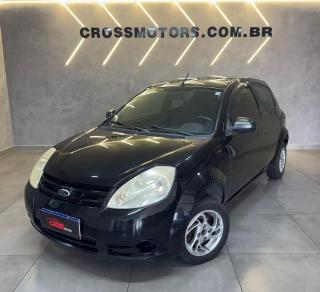 Foto do veículo Ford Ka Ka 1.0 8v/1.0 8v St Flex 3p