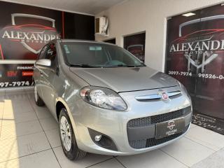 Foto do veículo Fiat Palio 1.4 Evo Flex Attractive