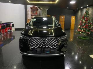 Foto do veículo Chery Tiggo 7 T 1.5 16v Turbo Flex Aut.