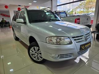 Foto do veículo Volkswagen Parati 1.6mi/1.6mi City/t.field T.flex