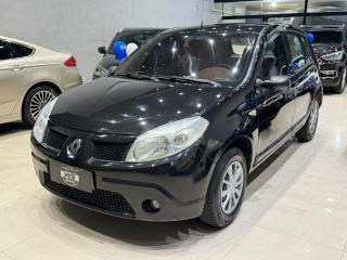 Foto do veículo Renault Sandero Expression Hi-flex 1.0 16v 5p