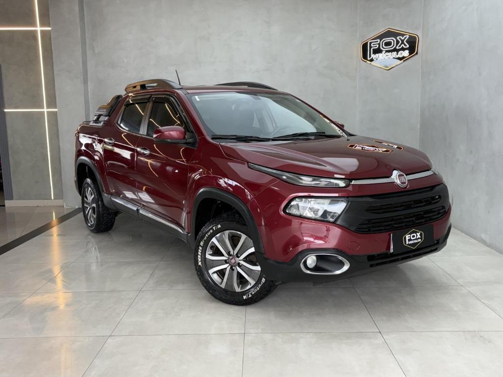 Fiat Toro