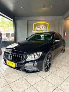Foto do veículo Mercedes C-class 2.0 C 200 Avantgarde Auto