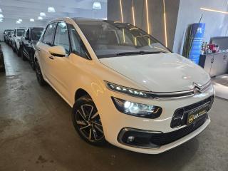 Foto do veículo Citroën C4 Picasso Intensive 1.6 Turbo 16v Aut.