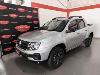 Foto do veículo Renault Duster 1.6 Iconic Cvt