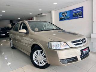 Foto do veículo Chevrolet Astra 2.0 Elegance Flexpower