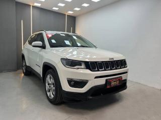 Foto do veículo Jeep Compass Longitude 2.0 16v Automático