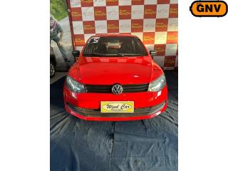 Foto do veículo Volkswagen Gol Special 1.0 Total Flex 8v 5p