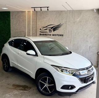 Foto do veículo Honda Hr-v 1.8 Ex Cvt