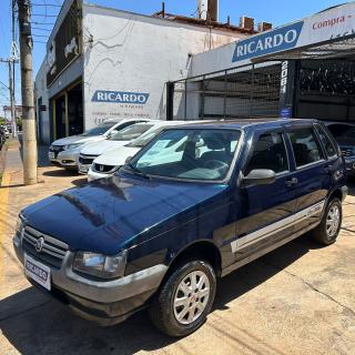 Foto do veículo Fiat Mille 1.0 Fire Flex Economy