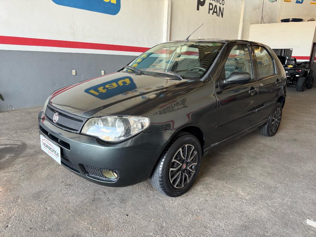 Fiat Palio 1.0 ECONOMY FIRE FLEX 8V 2P 2009