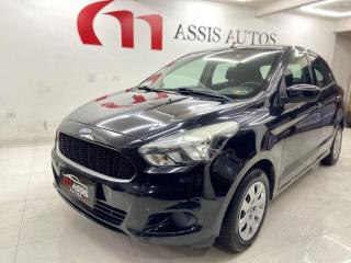 Foto do veículo Ford Ka 1.0 Flex Se