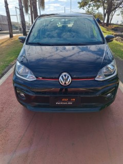 Foto do veículo Volkswagen Up 1.0 Move Up!