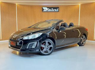 Foto do veículo Peugeot 308 1.6 Thp 16v Auto Cc