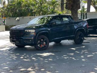 Foto do veículo Ram Rampage 2.0 Hurricane 4 Turbo R/t Auto 4wd