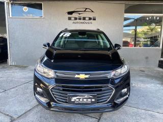 Foto do veículo Chevrolet Tracker 1.4 16v Ecotec Lt Auto