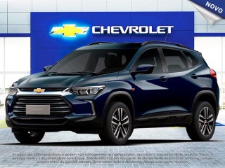 Foto do veículo Chevrolet Tracker 1.0 Turbo Lt Auto