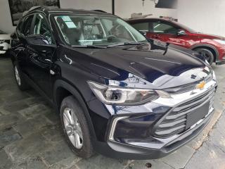 Foto do veículo Chevrolet Tracker 1.0 Turbo 12v Flex Aut.