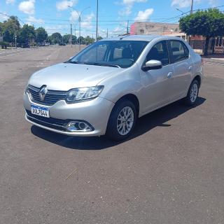 Foto do veículo Renault Logan 1.0 16v Hi-power Authentique