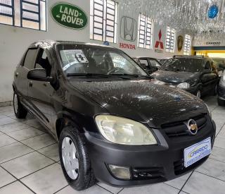 Foto do veículo Chevrolet Celta 1.0l Flex Life