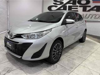 Foto do veículo Toyota Yaris 1.3 Xl Live