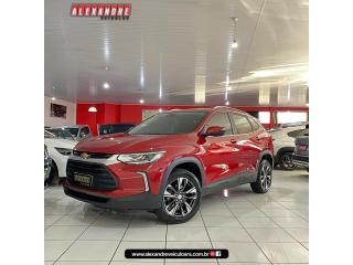 Foto do veículo Chevrolet Tracker Premier 1.2 Turbo 12v Flex Aut.