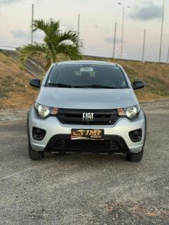 Foto do veículo Fiat Mobi 1.0 Like