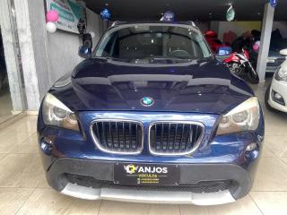 Foto do veículo Bmw X1 2.0 16v Turbo Activeflex Sdrive20i X-line 4p Automático