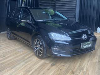 Foto do veículo Volkswagen Golf Variant Highline 1.4 Tsi Aut.