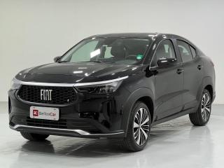 Foto do veículo Fiat Fastback 1.0 T200 Mhev Audace Cvt