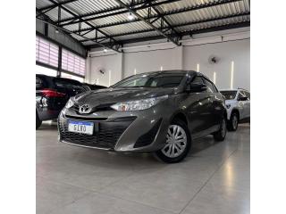 Foto do veículo Toyota Yaris 1.3 Xl Live