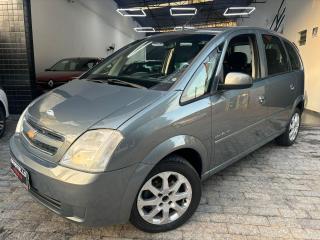 Foto do veículo Chevrolet Prisma Sed. Maxx/lt 1.4 8v Econof. 4p