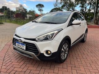 Foto do veículo Hyundai Hb20 1.6 X Premium Auto