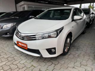 Foto do veículo Toyota Corolla 2.0 Xei Multidrive-s