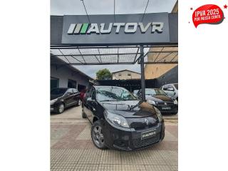 Foto do veículo Renault Sandero Life 1.0 Mt Flex