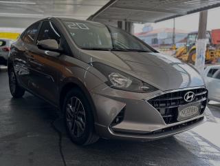 Foto do veículo Hyundai Hb20s 1.0 T-gdi Evolution 4p Automático Flex