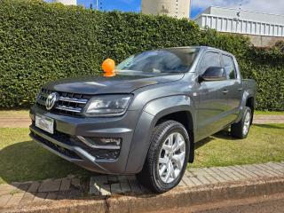 Foto do veículo Volkswagen Amarok Highline Cd 3.0 4x4 Tb Dies. Aut.